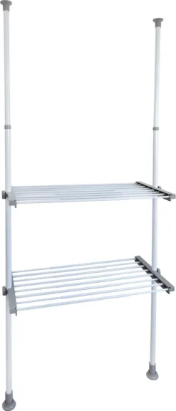 Wenko Teleskop-System Herkules Twin -Vidailo Verkaufe e10d9d2672cb9d40197ee8fcf1be4675