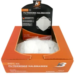 FFP2 PREMIUM KOMFORT Filtrierende Halbmaske NR 5-Lagen CE Einzeln Verpackt MHD Mindestens 1 Jahr Menge Frei Wählbar Aus Bayern Einzelpreis Gamco-20 H3 Protective Gear Mund-Nasen-Maske Mund-Nasen-Schutz MNS E Beiliegend Atemschutzmaske Mundschutz Set-Preise In Den Anderen Angeboten Vertrieb Und Herstellung: Deutschland Echte Maske -Vidailo Verkaufe e127f1978b547395f77263093121453d