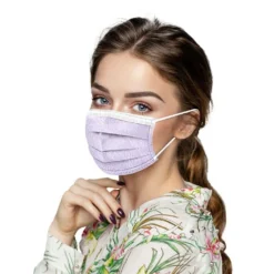 30 Masken Mundschutz 3-lagig Einweg Gesichtsmaske Hygienemaske Einwegmaske Maske Schwarz*10 +Rosa*10+Weiß*10 -Vidailo Verkaufe e18abd4b5af517a90f74d07bfe2497bb
