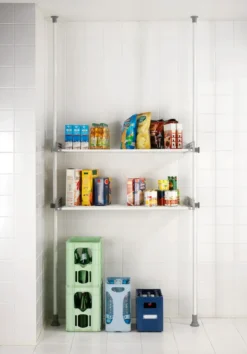 Wenko Teleskop-System Herkules Twin -Vidailo Verkaufe e20b38e0d9cd9206ccf48ed2efb82eb3