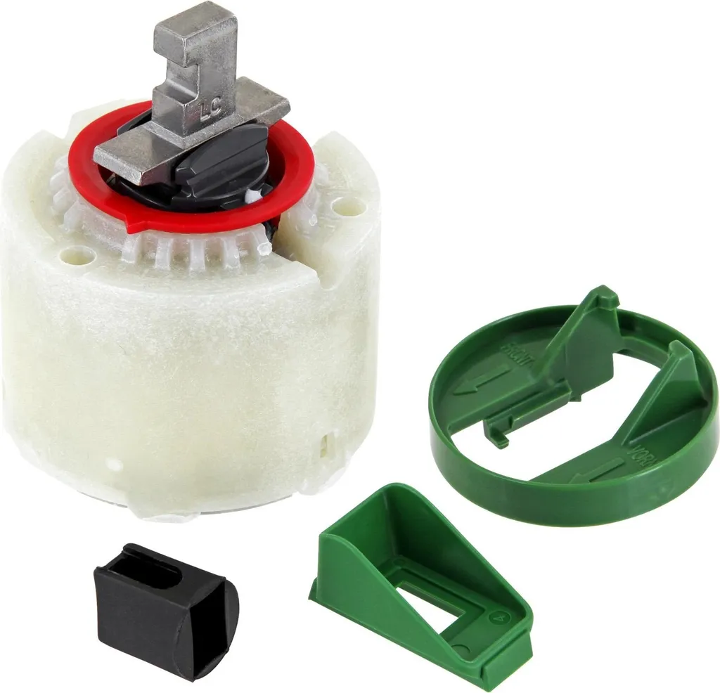 Ideal Standard CLICK-Kartusche 47 Mm 3 Ideal Standard CLICK-Kartusche 47 Mm