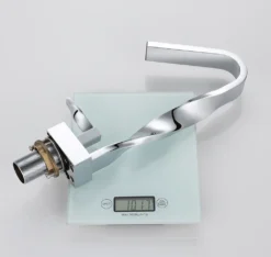 Design-Waschtischarmatur Wasserfall Mischbatterie Wasserhahn Bad Badarmatur Waschbeckenarmatur Chrom Einhebelmischer Badezimmer 18 Design-Waschtischarmatur Wasserfall Mischbatterie Wasserhahn Bad Badarmatur Waschbeckenarmatur Chrom Einhebelmischer Badezimmer -Vidailo Verkaufe e2f4420b0f17f9f24927c67b4b7f9d52