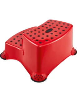 Keeeper Kids Tritthocker "igor Cars", Zweistufig, Rot -Vidailo Verkaufe e336d37dd79c56c60fb6e737321302f7