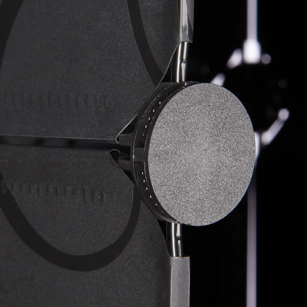 Relaxdays Regalsystem 4 Fächer 11 Relaxdays Regalsystem 4 Fächer – Bild 9