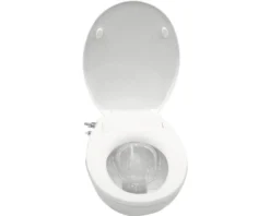 Bidet Sitz Weiß Mit 1/2 Zoll Wasseranschluß Mit Absenkautomatik 15 Bidet Sitz Weiß Mit 1/2 Zoll Wasseranschluß Mit Absenkautomatik -Vidailo Verkaufe e3f43e644e545c4212524253939a7b85