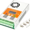 60A Solar MPPT Laderegler Max 160V Leerlaufspannung 2800W PV Leistung Für 12V 24V 36V 48V Systeme 1 60A Solar MPPT Laderegler Max 160V Leerlaufspannung 2800W PV Leistung Für 12V 24V 36V 48V Systeme -Vidailo Verkaufe e43f3043bb0cbebb6daac0cf797d9368 1