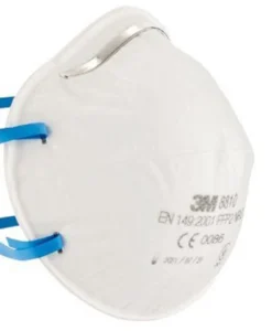 3M Staubmaske FFP2 Ohne Ventil 8810 X 20 -Vidailo Verkaufe e4f51578cd66e6efc9c01bc2813bff6b