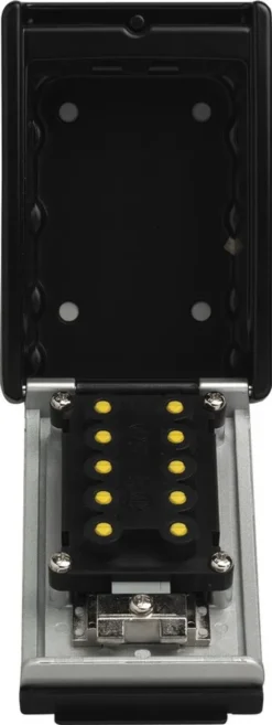 Abus Keygarage 767, Bis Zu 20 Schlüssel, Wandmontage 53507 (Schlüselsafe) -Vidailo Verkaufe e564b6158f5413b63df87798e9147962