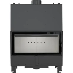 Wasserführender Kamineinsatz LUCY 20 KW Ø 200 -Vidailo Verkaufe e598fc18935b87600bf993c9db675a2d