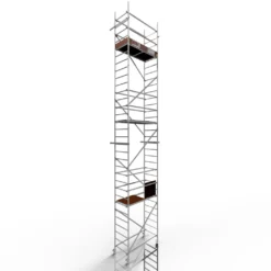 ALTEC Rollfix 2.0 900 | Inkl. Rollen (Ø 125 Mm) | Wandanker | Rollgerüst