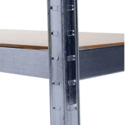 Grafner® Schwerlastregal 1,72m Werkstattregal Auf 5 Ebenen 375kg Traglast -Vidailo Verkaufe e6c049e0d6a5ef788aad9bd91007a775