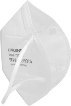 100 Stück - FFP2 Maske 5-lagig Atemschutzmaske Mundschutz Gesichtsmaske Mit -Vidailo Verkaufe e76b9cc00b2f9a6a728e75c80468eb81