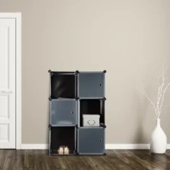 Relaxdays Verbindungsstücke Für Steckregalsystem -Vidailo Verkaufe e7bde2c92e93f37b07bab7c34e109b73