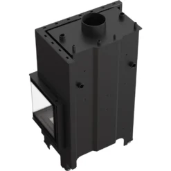 Wasserführender Kamineinsatz MBM Rechts 12 KW Ø 180 12 Wasserführender Kamineinsatz MBM Rechts 12 KW Ø 180 -Vidailo Verkaufe e8415874e5db6c0461011160ad16b0f1