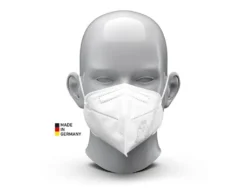 ECT FFP3 Maske CE 2163 - 20er Faltbox -Vidailo Verkaufe e8ce25e2c9f94a7a3f8208ba8e8c3358