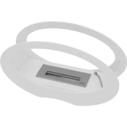 Ethanol Kamine Außen ECHO Weiß Mit -Vidailo Verkaufe e94d549c47b53444547de5cdee836fc2