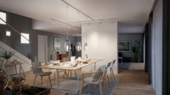 Paulmann URail Linien-Verbinder Für Alle Farben Starr 7 X 1,1 Cm Max. 1.000 W -Vidailo Verkaufe e94e9850334130b9fd322da4a03ad744