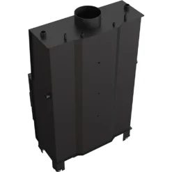 Wasserführender Kamineinsatz LUCY 16 KW Ø 200 -Vidailo Verkaufe e9754f5d413ba576b57363474b41993e