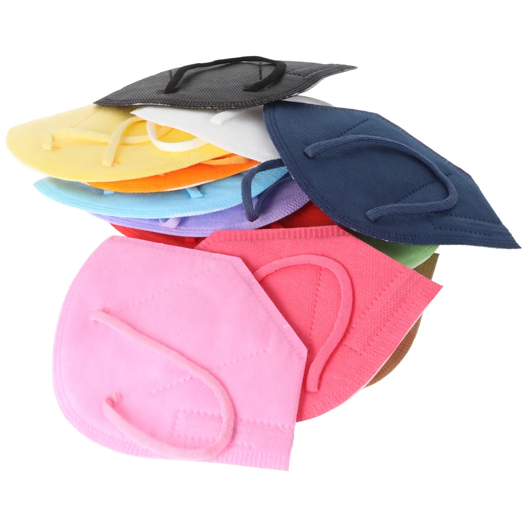 12er Pack FFP2 Masken In Bunten Farben 5-Lagig, Nach DIN EN149:2001+A1:2009, Partikelfiltrierende Halbmaske, FFP2 Schutzmaske 7 12er Pack FFP2 Masken In Bunten Farben 5-Lagig, Nach DIN EN149:2001+A1:2009, Partikelfiltrierende Halbmaske, FFP2 Schutzmaske – Bild 5