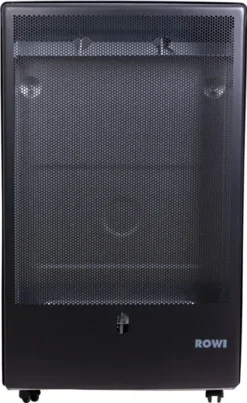 Rowi Gas-Heizofen Blue Flame Pro 4200 W, Mit Thermostat, Schwarz 14 Rowi Gas-Heizofen Blue Flame Pro 4200 W, Mit Thermostat, Schwarz -Vidailo Verkaufe e9f025b4e97b503de8e71b54a7dc4ec1