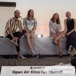 AGFAPHOTO Powercube 100 Pro Powerstation -Vidailo Verkaufe eaf482aea2416a36af2b2d45628b95be