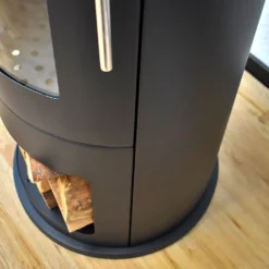 GLOW FIRE Ethanol Kamin 'Bergen' | Ethanolofen In Schwarz Mit 6 Std. Brenndauer Und 2 KW Heizleistung | HxD: 112,5x45 Cm 22 GLOW FIRE Ethanol Kamin 'Bergen' | Ethanolofen In Schwarz Mit 6 Std. Brenndauer Und 2 KW Heizleistung | HxD: 112,5x45 Cm -Vidailo Verkaufe eafec68c2be09cd0b1b8587311e2e5a3