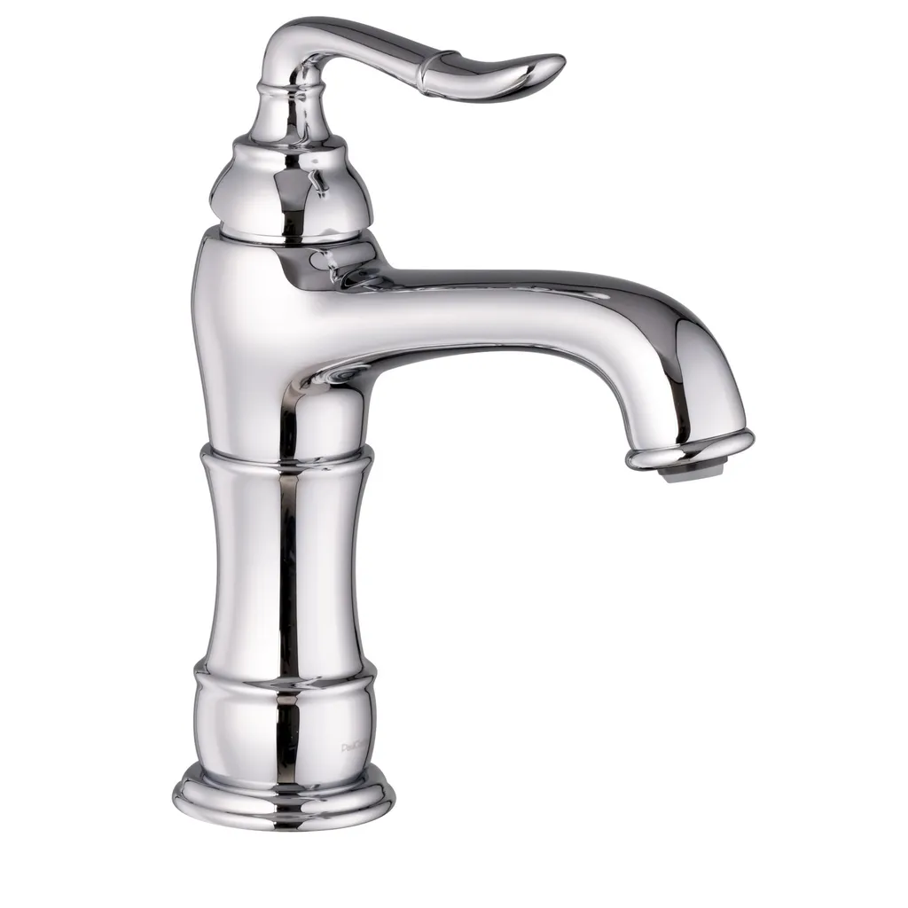 PaulGurkes Wasserhahn Nostalgie Einhandmischer Retro Mischbatterie Chrom 3 PaulGurkes Wasserhahn Nostalgie Einhandmischer Retro Mischbatterie Chrom