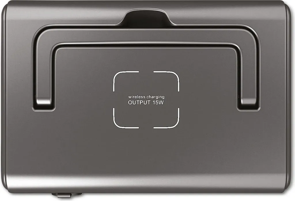 Bluetti Powerstation EB3A, 600 W 4 Bluetti Powerstation EB3A, 600 W – Bild 2