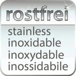 Wenko Alu-Design Klapptrittleiter 4-stufig Weiß -Vidailo Verkaufe ed6bf91ff6e0e2b1d938bb9cd6cf5dfa 1