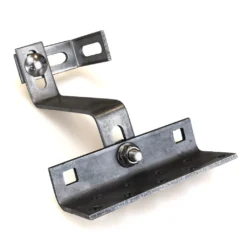 4x Photovoltaik Dachhaken Verstellbar Solar PV Halterung Edelstahl Dachpfanne 11cm 115mm