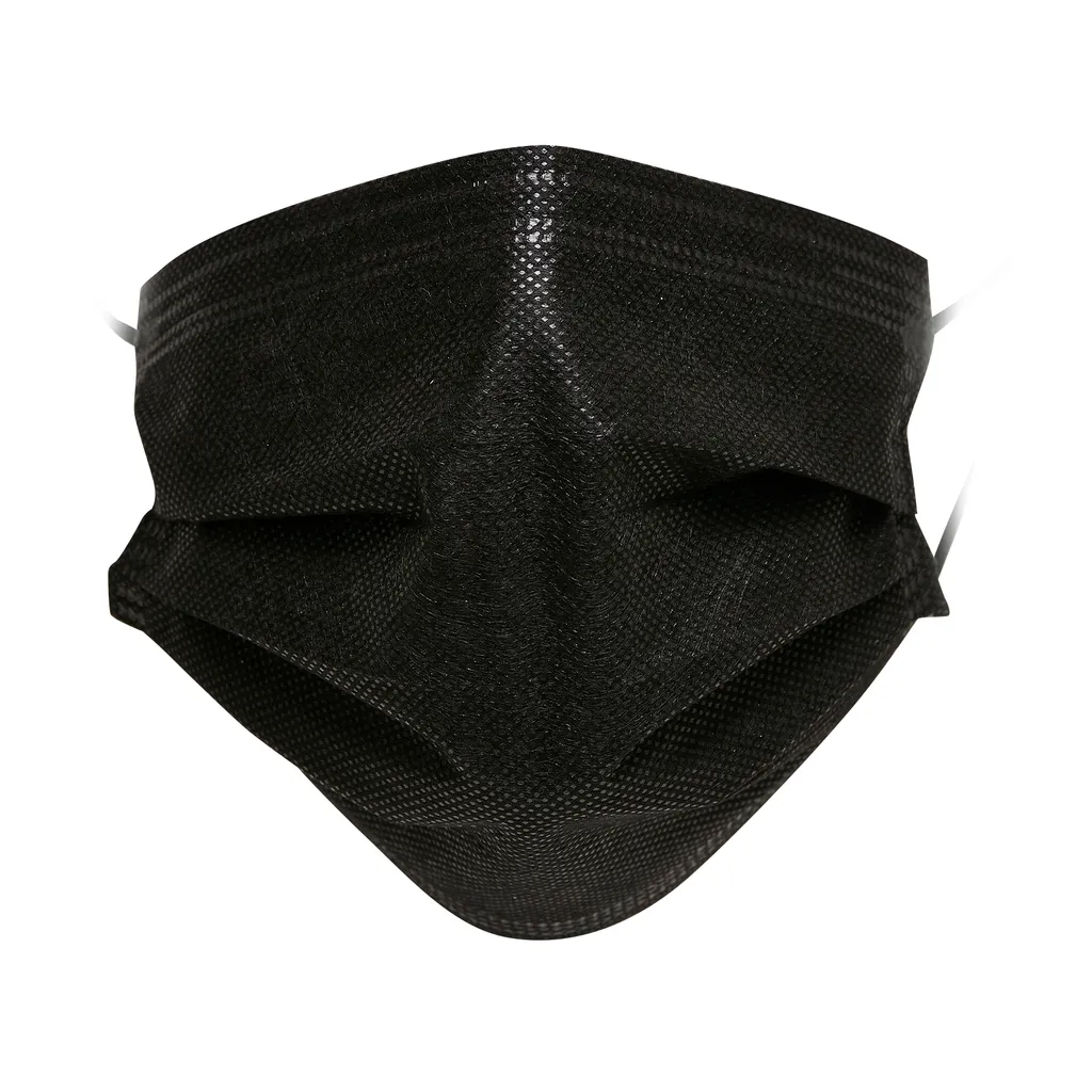 Virshields® Medizinischer Mundschutz - Typ IIR, BFE 99,98%/VFE 99,6%, DIN EN 14683, EU, 50-2000 STK, 3-lagig, Farbwahl - OP Masken, Mund Und Nasenschutz, Einweg Gesichtsmaske, Einwegmasken 15 Virshields® Medizinischer Mundschutz - Typ IIR, BFE 99,98%/VFE 99,6%, DIN EN 14683, EU, 50-2000 STK, 3-lagig, Farbwahl - OP Masken, Mund Und Nasenschutz, Einweg Gesichtsmaske, Einwegmasken – Bild 13