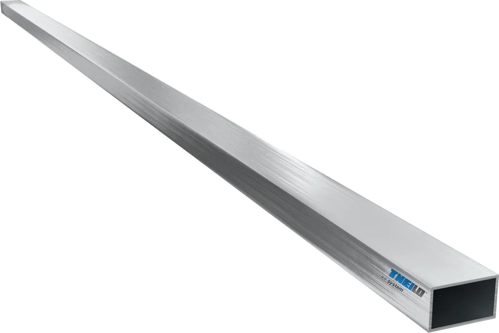 THEILO Aluminium Unterkonstruktion 2 Meter 30/50 2 THEILO Aluminium Unterkonstruktion 2 Meter 30/50