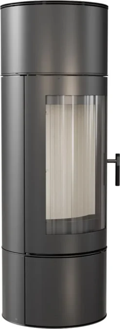 Kaminofen 10 KW Kratki Antares, Tür Selbstschließend?:Nein