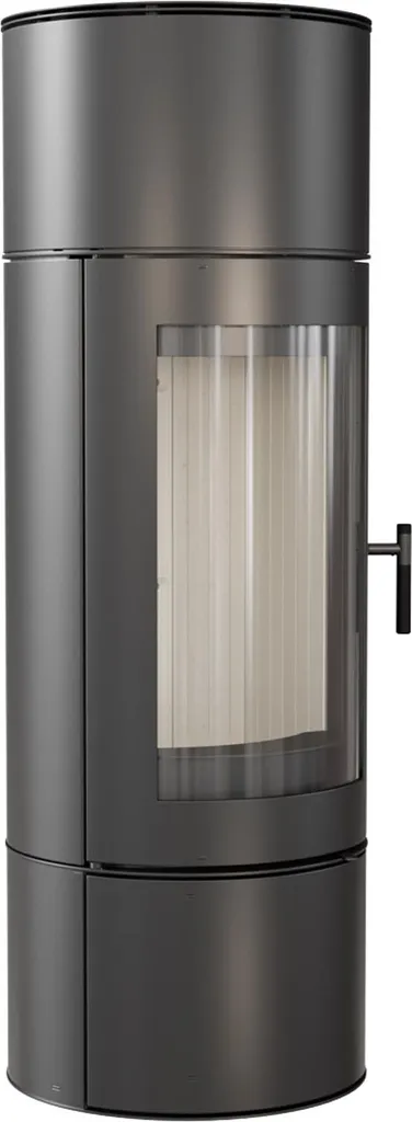 Kaminofen 10 KW Kratki Antares, Tür Selbstschließend?:Nein 3 Kaminofen 10 KW Kratki Antares, Tür Selbstschließend?:Nein