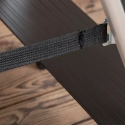 DURHAND Klapptritt Stehleiter Mit 4 Stufen Rutschfest Rostfrei Leiter Gerüstbock Mit Werkzeugablage Handlauf Bis 150 Kg Belastbar Inkl. Anti-Rutsch-Füße Alu 45,5 X 82 X 145 Cm -Vidailo Verkaufe f05872586808e573b1cb388a1d6b537d