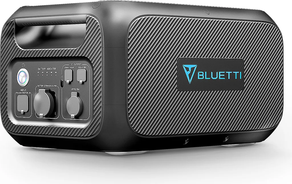 BLUETTI Erweiterungsakku B230, 2048Wh LiFePO4 Akkupack Für Stromerzeuger AC200MAX/AC200P/EB150/EB240, Notstromversorgung Für Zu Hause, Unterwegs, Stromausfall 3 BLUETTI Erweiterungsakku B230, 2048Wh LiFePO4 Akkupack Für Stromerzeuger AC200MAX/AC200P/EB150/EB240, Notstromversorgung Für Zu Hause, Unterwegs, Stromausfall