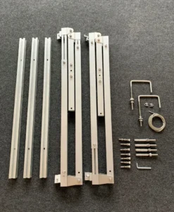 Universal Montage-Set Für Solarmodule - Befestigungssystem Für PV-Anlage 19 Universal Montage-Set Für Solarmodule - Befestigungssystem Für PV-Anlage -Vidailo Verkaufe f2b691b1535def8c0b8bf40479b63120