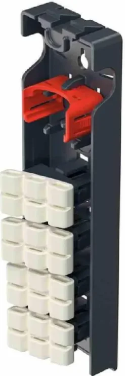 Hailo Leiter-Wechselfuß-Set EasyClix Living Größe L 9947-001 -Vidailo Verkaufe f302e994b16820b449fef7adbe31bc1f