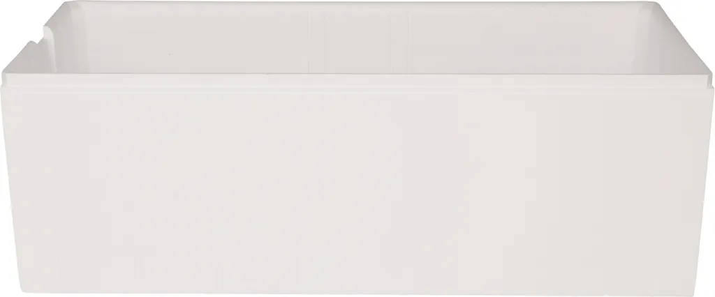 Calmwaters® Wannenträger 170 X 75 Cm Original, Passend Für Rechteck-Badewanne 170x75 Cm, Styroporträger, Schall- Und Wärmedämmend, Direkt Verfliesbar, Badewannenträger In Weiß, 03AX2432 4 Calmwaters® Wannenträger 170 X 75 Cm Original, Passend Für Rechteck-Badewanne 170x75 Cm, Styroporträger, Schall- Und Wärmedämmend, Direkt Verfliesbar, Badewannenträger In Weiß, 03AX2432 – Bild 2