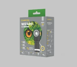 Armytek Wizard C2 Magnet USB+18650, 1200 Lm, Warm-weiß 29 Armytek Wizard C2 Magnet USB+18650, 1200 Lm, Warm-weiß -Vidailo Verkaufe f3fbb05cbec76deb33ddb4157b135f5b