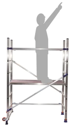 Facal Fahrgerüst P6 Plus Bis 2,90m AH -Vidailo Verkaufe f4afeba0c83701a1065f9be0104d6ff2