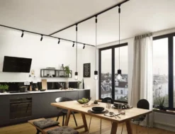 Paulmann URail Linien-Verbinder Für Alle Farben Starr 7 X 1,1 Cm Max. 1.000 W -Vidailo Verkaufe f57e8ba60623d6d4a5ee5283127fbc6c