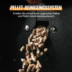 Canadian Spa GmbH Smoker BBQ Smoker Grill -Vidailo Verkaufe f6dc70f01767455b954c0527be2c8a69