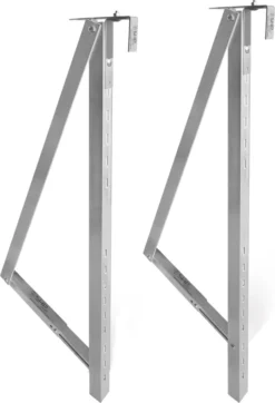 Universal-Solarmodulhalterung SHP Bracket 2.0