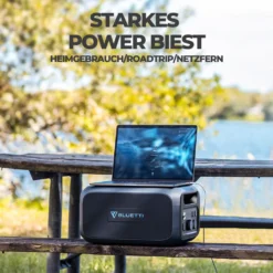 BLUETTI Erweiterungsakku B230, 2048Wh LiFePO4 Akkupack Für Stromerzeuger AC200MAX/AC200P/EB150/EB240, Notstromversorgung Für Zu Hause, Unterwegs, Stromausfall 12 BLUETTI Erweiterungsakku B230, 2048Wh LiFePO4 Akkupack Für Stromerzeuger AC200MAX/AC200P/EB150/EB240, Notstromversorgung Für Zu Hause, Unterwegs, Stromausfall -Vidailo Verkaufe f703b08c1d54b81c3be8948f2cc75d2a 1