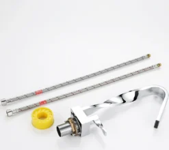 Design-Waschtischarmatur Wasserfall Mischbatterie Wasserhahn Bad Badarmatur Waschbeckenarmatur Chrom Einhebelmischer Badezimmer 21 Design-Waschtischarmatur Wasserfall Mischbatterie Wasserhahn Bad Badarmatur Waschbeckenarmatur Chrom Einhebelmischer Badezimmer -Vidailo Verkaufe f70eda934b16ba02dd3e8ff9491027b3