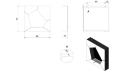 Wandkamin Bioethanol BALL -Vidailo Verkaufe f75a155828eb9350efe1e7d8cfcf453e