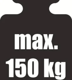 Wenko Alu-Design Klapptrittleiter 3-stufig Weiß -Vidailo Verkaufe f8b8b60b7804c9f83803228b318f9b1f