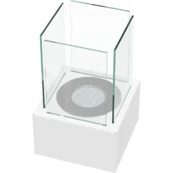 Freistehender Bioethanolkamin TANGO1 Weiß 16 Freistehender Bioethanolkamin TANGO1 Weiß -Vidailo Verkaufe f95e3f2c2c06455155353899ca0ef7d5