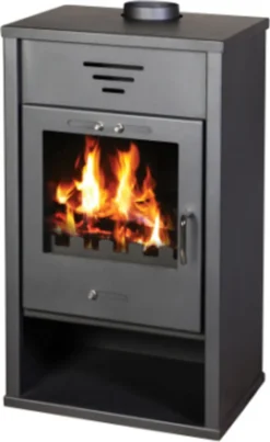 EEK A - Kaminofen Victoria Triumph 15.0 KW -Vidailo Verkaufe f9a0727695e07b585246228d446a61d0